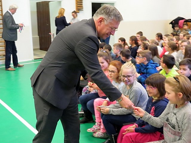 Multifunkcionális épület avató 22